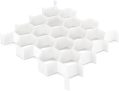 Whitmor 6025-3928 Honeycomb Drawer Organizer