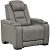 Amazon.com: Signature Design by Ashley The Man-Den Leather Power Recliner for $863.84( was $1703.16 )