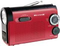 WeatherX WR182R Instant NOAA Weatherband Radio