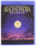 Arachnophobia Blu-ray