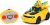 Transformers Rescue Bots Academy Bumblebee RC Radio Control Car