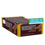 36-Ct Hersheys Milk Chocolate with Whole Almonds Treats 1.45oz