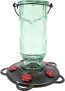 More Birds Vintage Hummingbird Feeder 20 Ounces