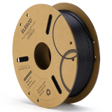 ELEGOO PLA Filament 1.75mm Black 1KG, 3D Printer Filament