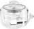 Ciays Cat Water Fountain with LED Light, 81oz/2.3L