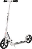 Razor A5 DLX Kick Scooter for Kids w/8-in Urethane Wheels