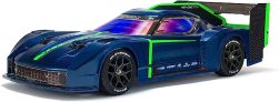 ARRMA 1/8 Vendetta 4X4 3S BLX Brushless All-Road RC Car