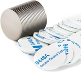 20-Pack Darknight Small Magnets Disc