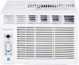 Keystone 8000 BTU Energy Star Window Mounted Air Conditioner