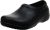 Crocs Unisex-Adult On The Clock Clog Slip Resistant Shoes