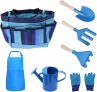 Amazon:  7-Piece FUQUN Kids Gardening Tools Set For $12.79 (Was $19.99) + Free Prime Shipping