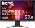 BenQ Mobiuz EX240N 24-inch FHD 1080P 165Hz Gaming Monitor