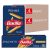 8-Pack Barilla Penne Pasta & Spaghetti Pasta Variety Pack 16oz