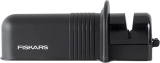 Fiskars 04570000900 Axe and Knife Sharpener