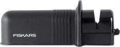 Fiskars 04570000900 Axe and Knife Sharpener