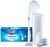 Clorox ToiletWand Disposable Toilet Cleaning Kit w/6 Refills Heads