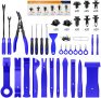 GOOACC 200Pcs Trim Removal Tool