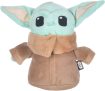 Star Wars Mandalorian The Child Plush Figure Dog Toy 6-inch