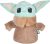 Star Wars Mandalorian The Child Plush Figure Dog Toy 6-inch