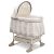 Delta Children Rocking Bedside Bassinet Portable Crib For $56.09 (Reg $105) + Free Shipping.