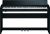 Roland F-140R Compact 88 Console Digital Piano