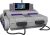 Hallmark Keepsake Christmas Ornament Nintendo Super NES Console