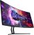 Sceptre C355W-3440UN 35-Inch Curved Ultrawide LED Monitor