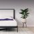 Signature Sleep Italian Made Memoir 10-in Foam Mattress King