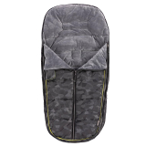 Diono Luxury All Weather Stroller Footmuff