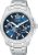Citizen Quartz Mens Stainless Steel Watch AG8300-52L