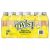 24-Pack Nature’s Twist Sugar Free Lemonade 405.6 Fl Oz