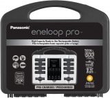 Panasonic K-KJ17KHC82A Eneloop Pro High Capacity Power Pack For $50.30 (Reg $70)?