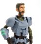 Mattel Lightyear Toys Jr. Zap Patrol Mo Morrison Action Figure
