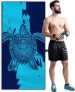 Amazon:  Ocoopa 71×35″ Sand Free Lightweight Compact Beach Towel For $12.49 (Was $24.99) + Free Prime Shipping