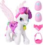 Hatchimals CollEGGtibles Hatchicorn Unicorn Toy