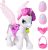 Hatchimals CollEGGtibles Hatchicorn Unicorn Toy