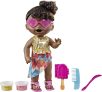 Baby Alive Sunshine Snacks Doll