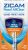 20Ct Zicam Nasal AllClear Triple Action Nasal Cleanser w/Cooling Menthol