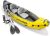 Intex Explorer K2 Kayak 2-Person Inflatable Kayak Set