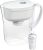 Brita Water Filter Pitcher for Tap and Drinking Water