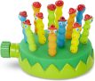 Melissa & Doug Sunny Patch Splash Patrol Sprinkler Toy
