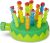 Melissa & Doug Sunny Patch Splash Patrol Sprinkler Toy