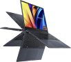 ASUS Vivobook S 14 Flip 14-inch Touch Laptop w/AMD Ryzen 5