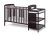 Suite Bebe Ramsey 3 in 1 Convertible Crib and Changer