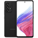 SAMSUNG Galaxy A53 5G 6.5-in A Series 128GB Smartphone for $349.99( was $449.99 )