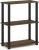 Furinno Turn-S-Tube 3-Tier Compact Shelf Display Rack