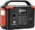 GOLABS i200 Portable Power Station 256Wh LiFePO4 Battery