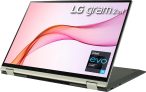 LG Gram 16T90P 16-in WQXGA 2-in-1 Touch Laptop w/Core i5
