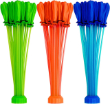Bunch O Balloons Water Balloons 100 Balloons