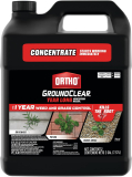 Ortho GroundClear Year Long Vegetation Killer1 2-Gallon